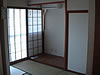 8mats tatami room