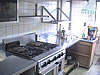 guesthouse kitchen